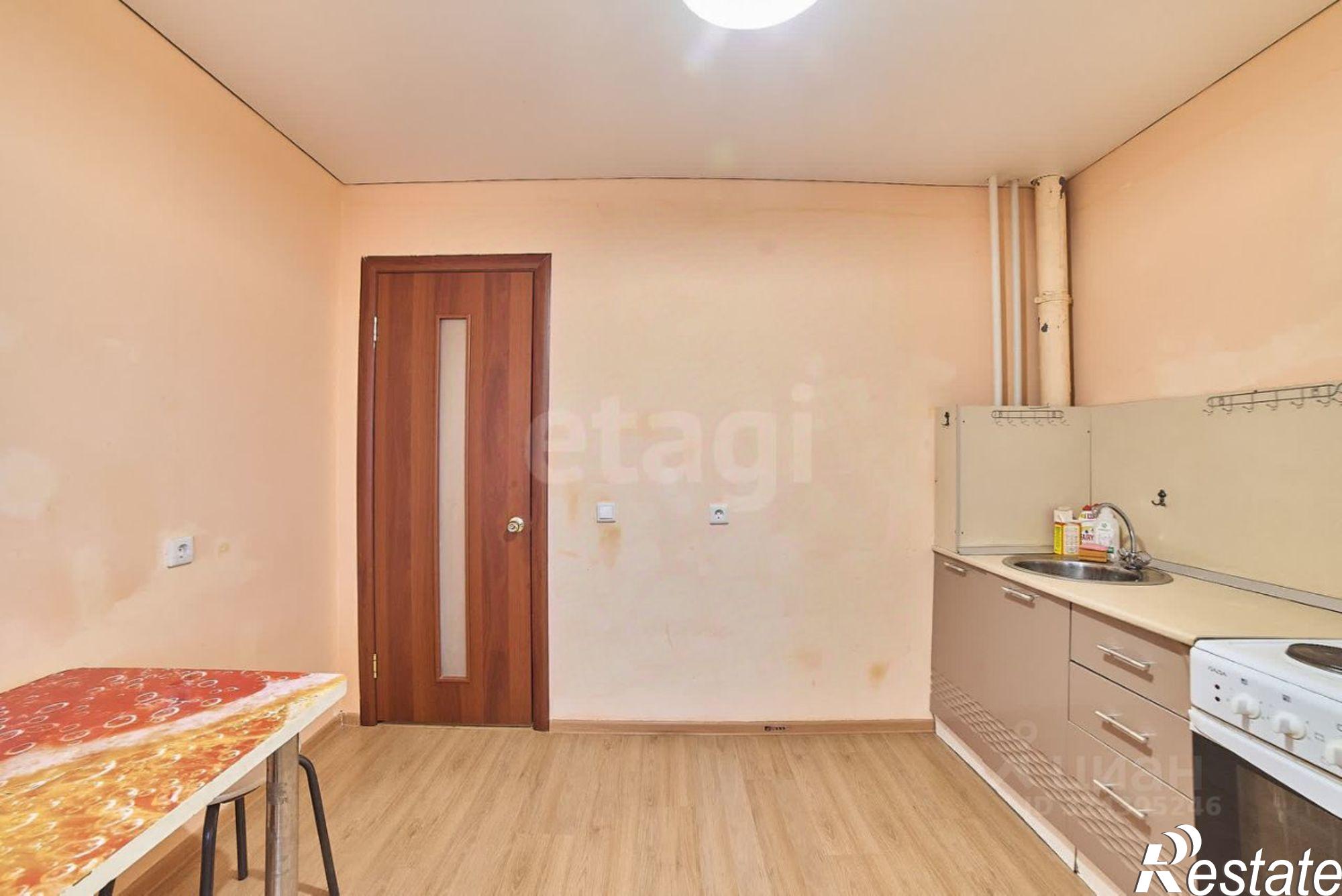 Купить квартиру за 5 100 000 рублей на ул Хвойная, 20