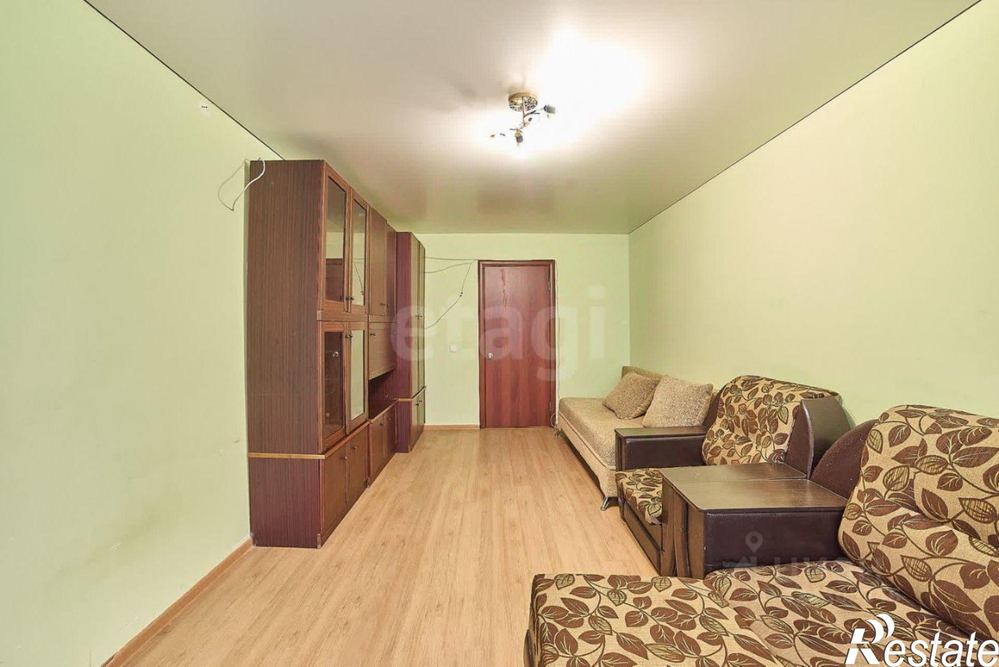 Купить квартиру за 5 100 000 рублей на ул Хвойная, 20