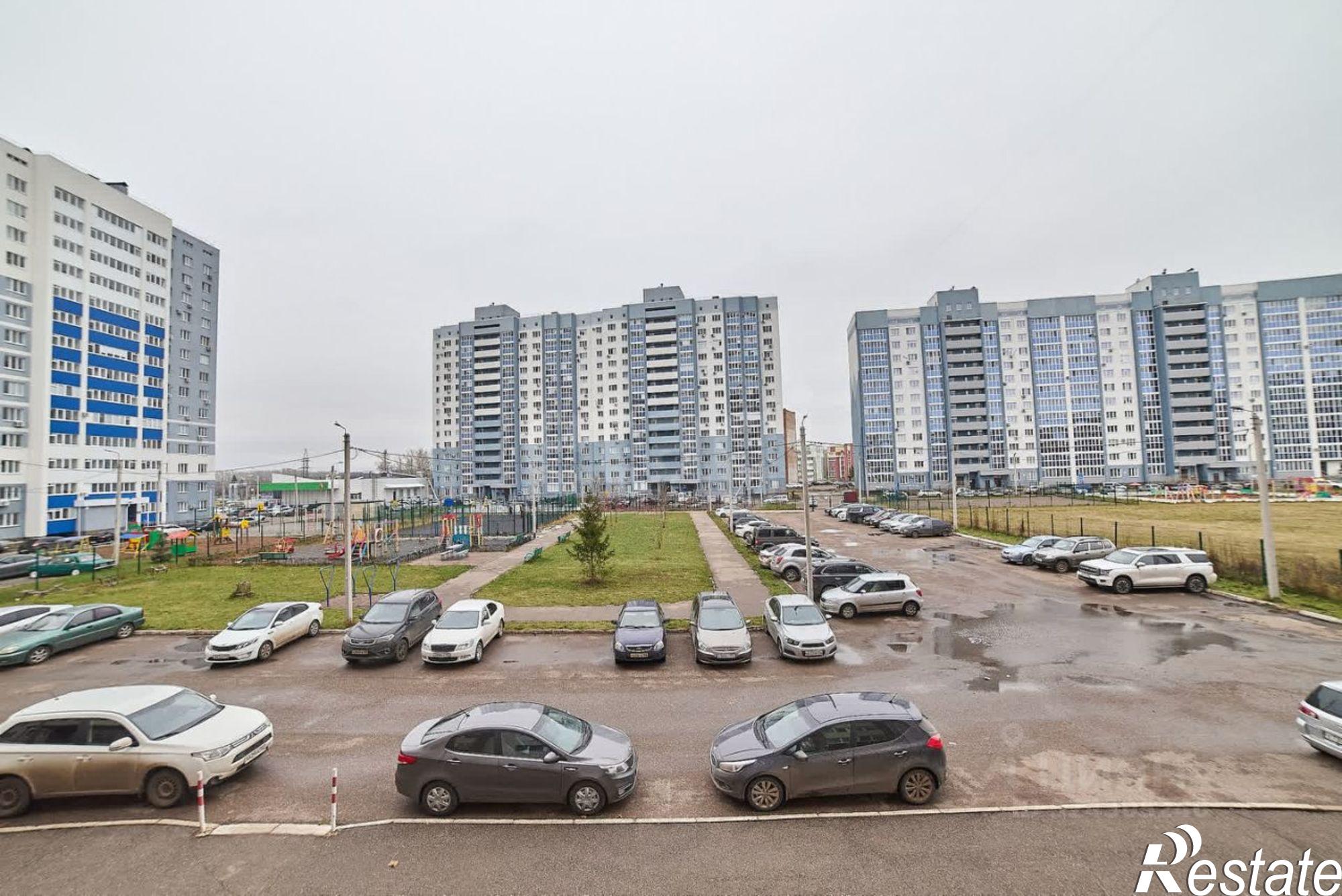 Купить квартиру за 5 100 000 рублей на ул Хвойная, 20