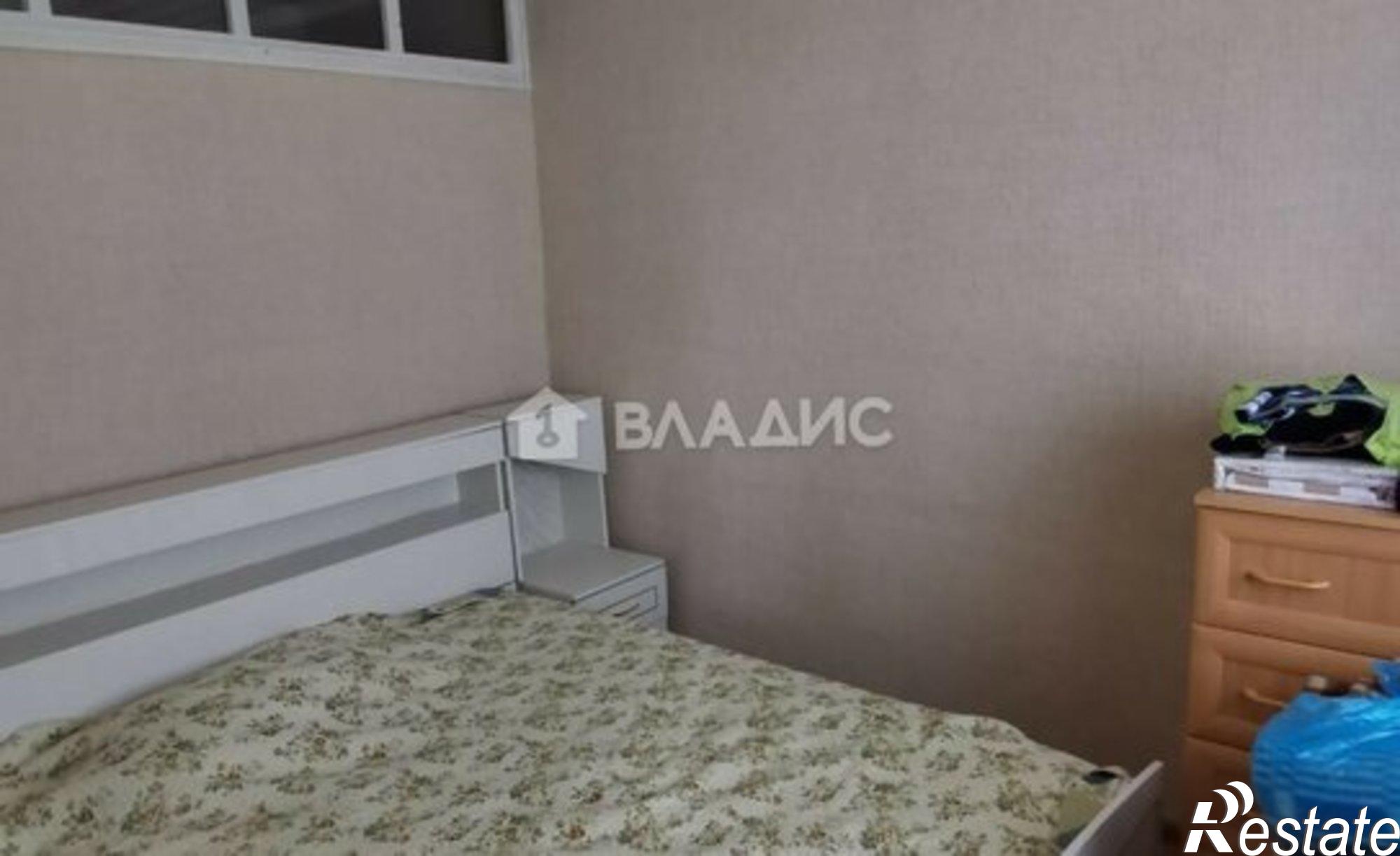 Купить квартиру за 2 590 000 рублей на Красная улица, 124