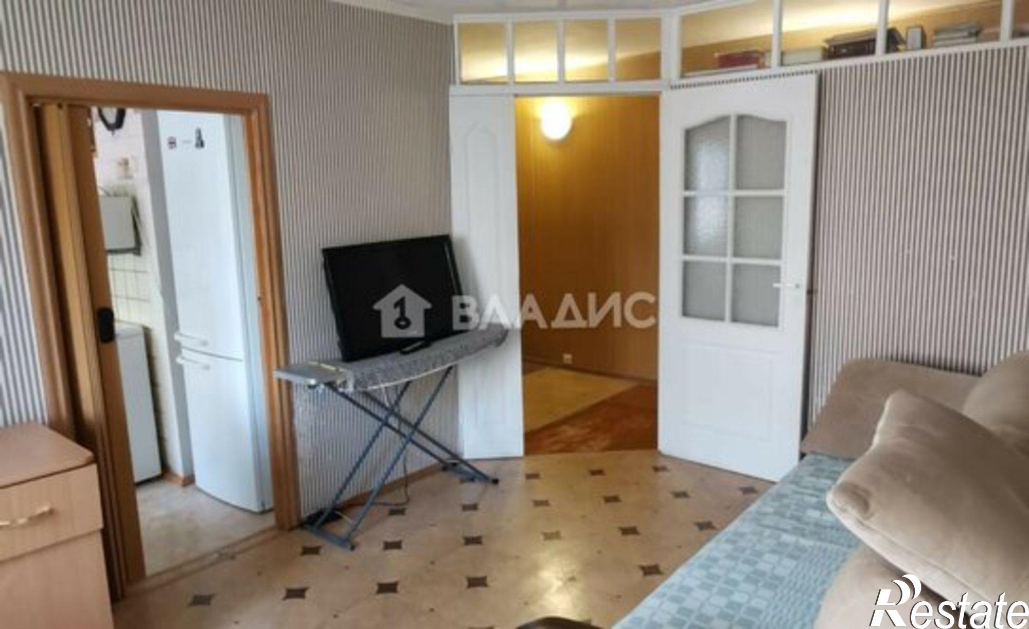 Купить квартиру за 2 590 000 рублей на Красная улица, 124