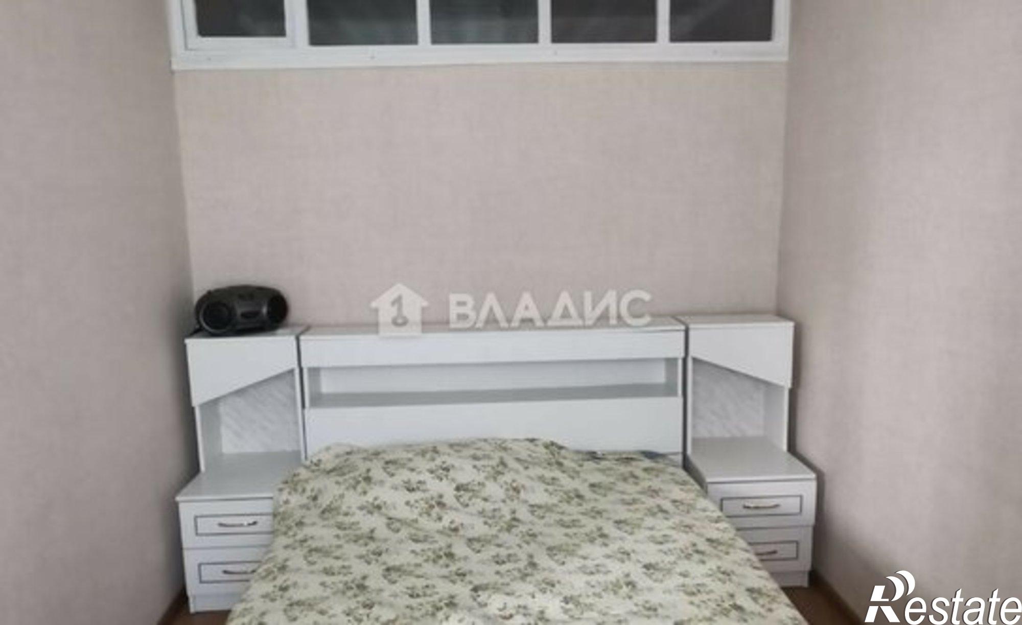 Купить квартиру за 2 590 000 рублей на Красная улица, 124