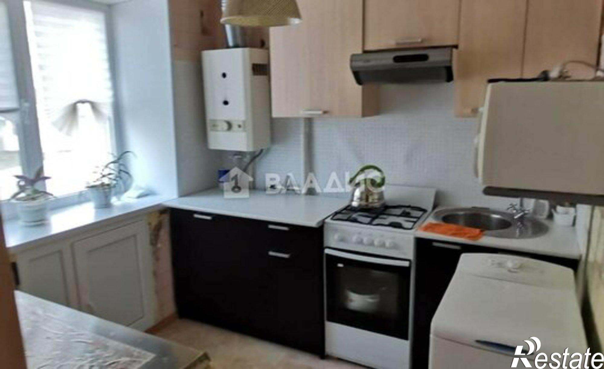 Купить квартиру за 2 590 000 рублей на Красная улица, 124