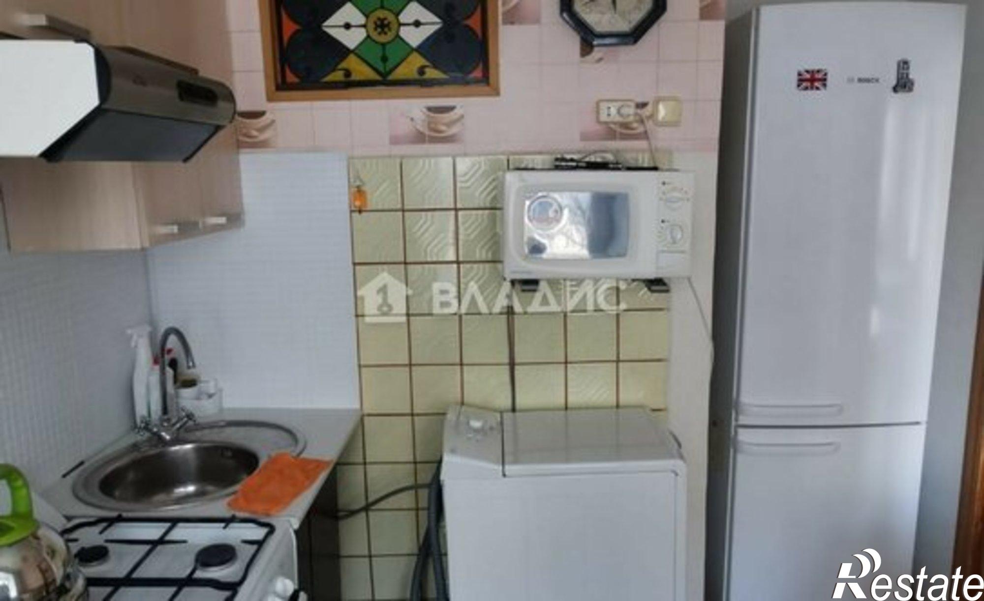 Купить квартиру за 2 590 000 рублей на Красная улица, 124