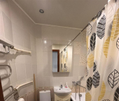 1-комн, 32кв м, этаж 1/9 ул им. Фронтовых бригад, д. 9