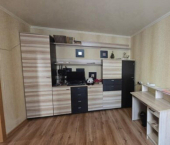 1-комн, 33кв м, этаж 2/9 улица Авроры, 7/5