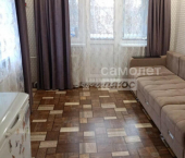 2-комн, 43кв м, этаж 5/5 улица 50 лет СССР, 3