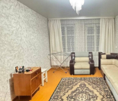 2-комн, 47кв м, этаж 2/2 ул Островского, 25