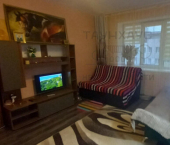 1-комн, 30кв м, этаж 9/9 Комсомольский проспект, 45Е