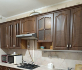 2-комн, 61кв м, этаж 6/9 улица Софьи Перовской, 48