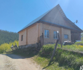 коттедж 41 кв м Сталепроволочная улица, 102