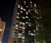 2-комн, 45кв м, этаж 2/30 ул Тихорецкая, 40