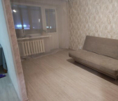 1-комн, 30кв м, этаж 2/5 Социалистическая улица, 61