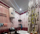 1-комн, 32кв м, этаж 1/5 ул Интернациональная, 91/1