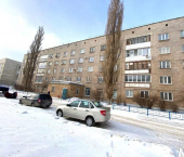 комната 18 кв м ул Академика Королева, 9а