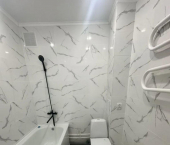 1-комн, 32кв м, этаж 1/5 ул Островского, 43а