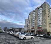 офис 35 кв м, этаж 1/16 ул Российская, 25