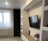 3-комн, 79кв м, этаж 5/6 ул Бекетова, 18