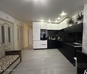 3-комн, 51кв м, этаж 21/27 ул Летчика Кобелева, 3/3