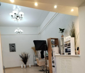 помещение 50 кв м ул Степана Злобина, 38/2