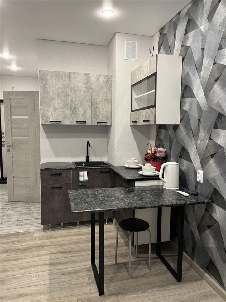 Студия ул Новоуфимская, д. 17