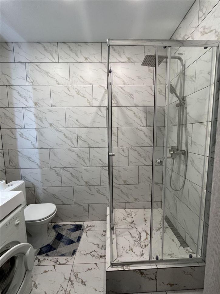 Студия ул Новоуфимская, д. 17