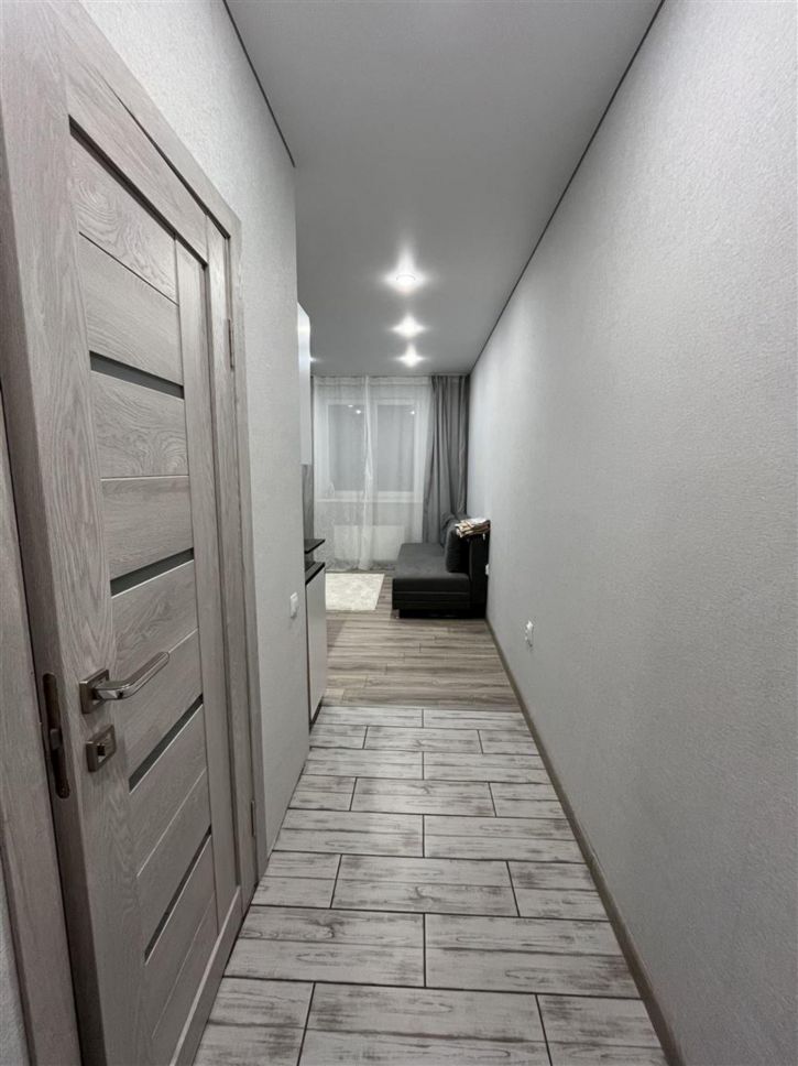 Студия ул Новоуфимская, д. 17