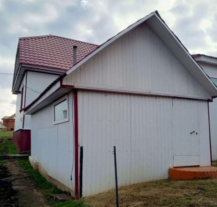 Коттедж/дом ул Ковальского