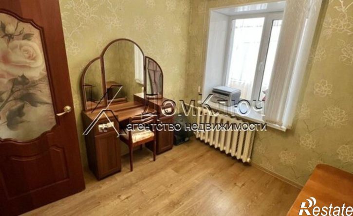 4-комн квартира Куюргазинская улица, 2,  д. 2