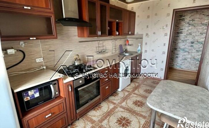 4-комн квартира Куюргазинская улица, 2,  д. 2