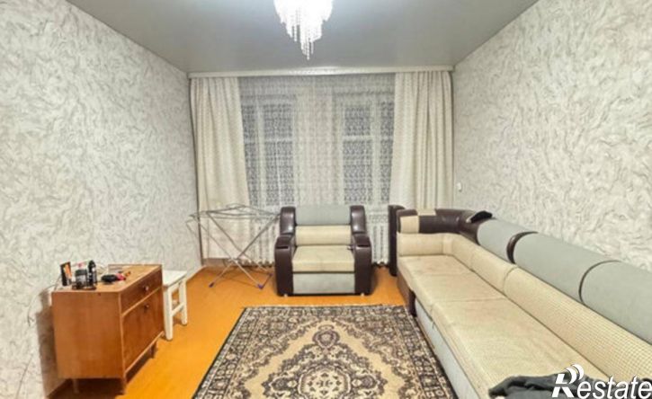 2-комн квартира ул Островского, 25,  д. 25