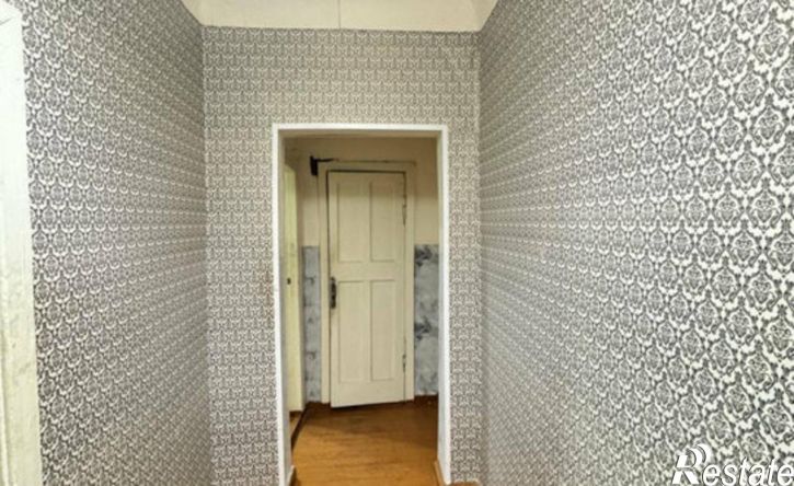 2-комн квартира ул Островского, 25,  д. 25