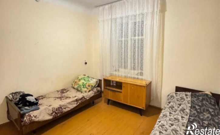 2-комн квартира ул Островского, 25,  д. 25