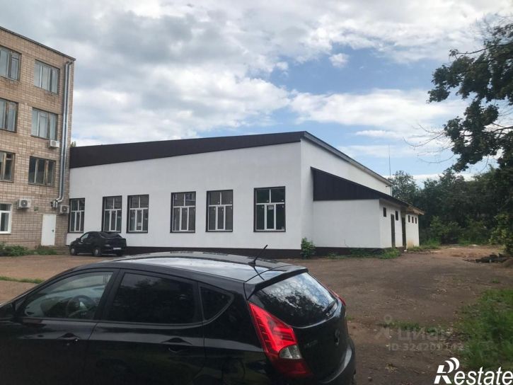 Торговое помещение ул Корочкина, 2,  д. 2