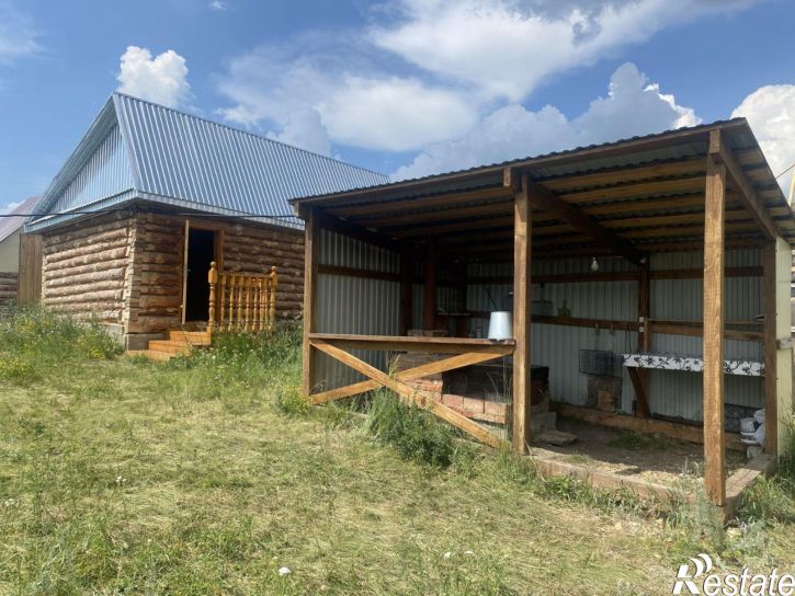 Коттедж/дом Баймакский район