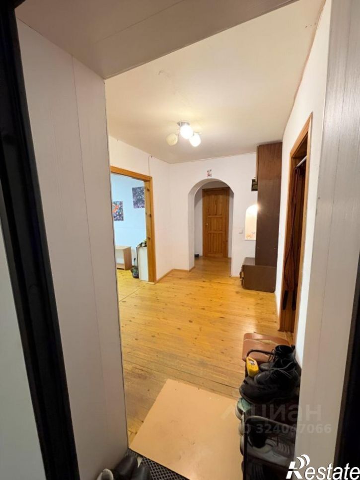 4-комн квартира ул Салавата, 9,  д. 9