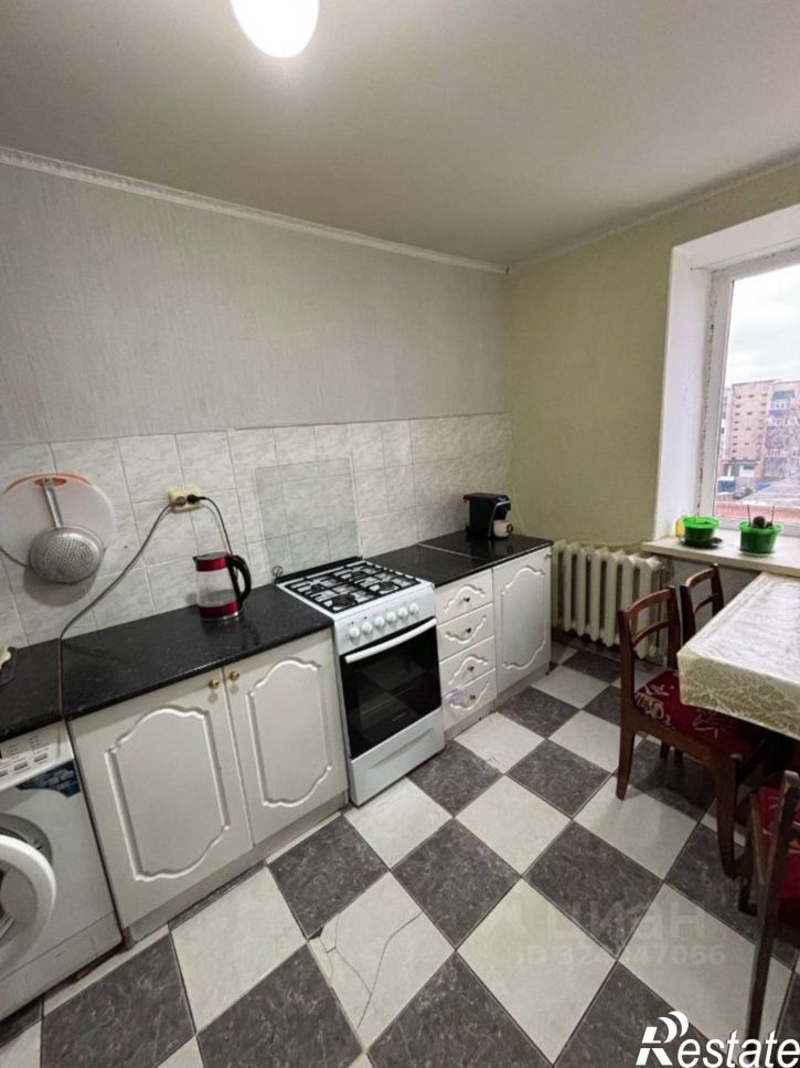 4-комн квартира ул Салавата, 9,  д. 9