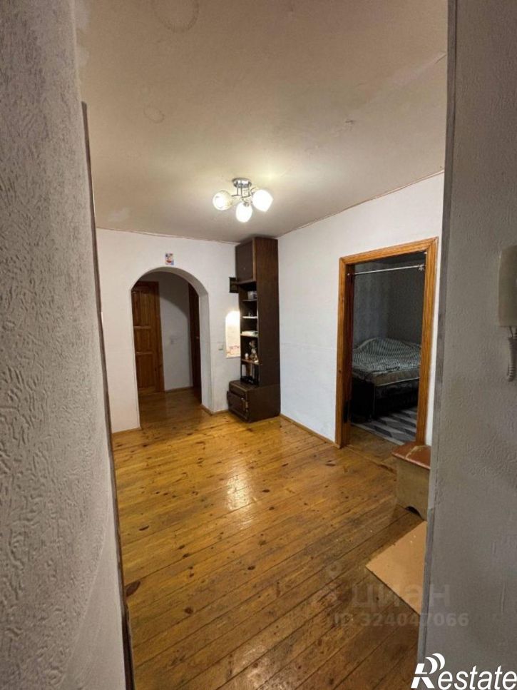 4-комн квартира ул Салавата, 9,  д. 9