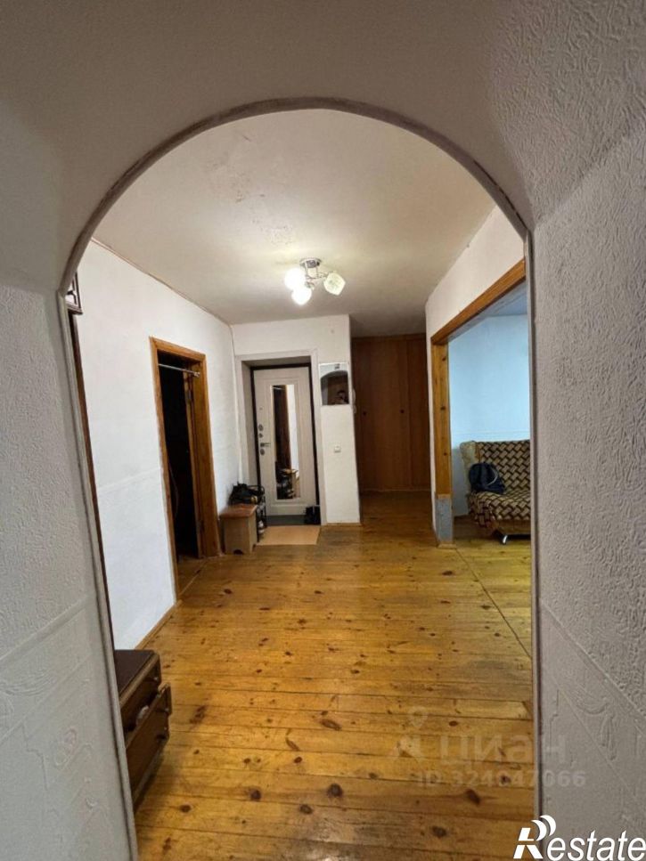 4-комн квартира ул Салавата, 9,  д. 9