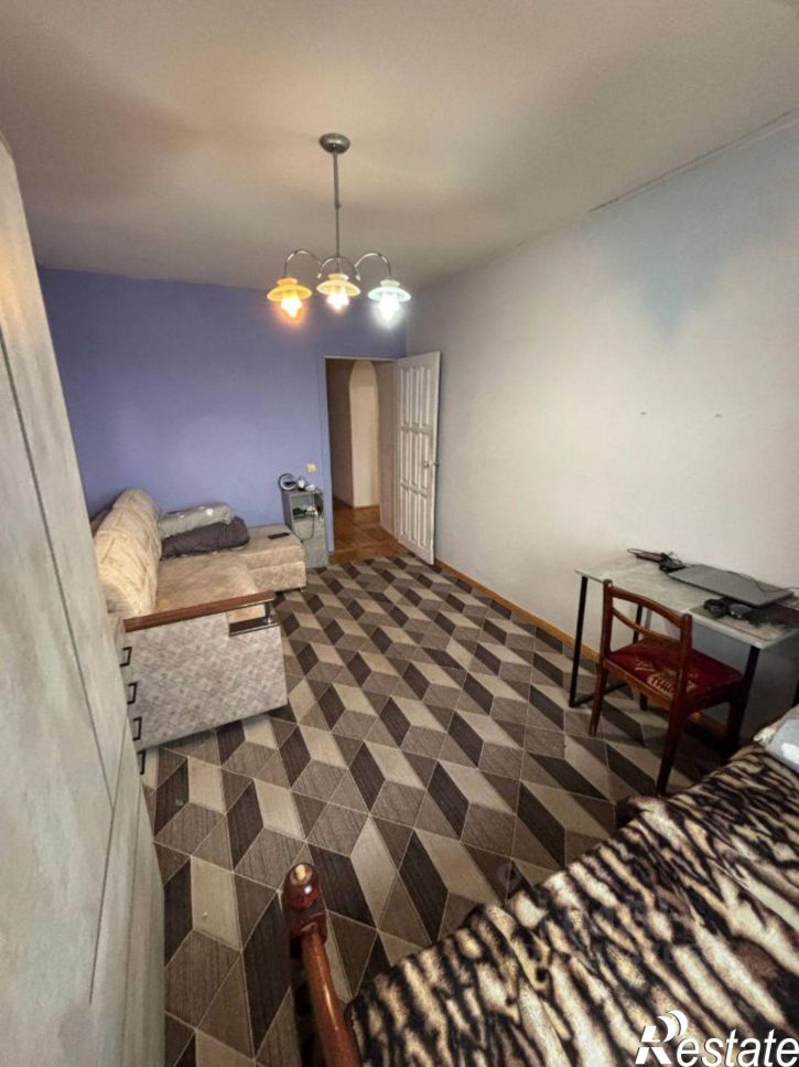 4-комн квартира ул Салавата, 9,  д. 9