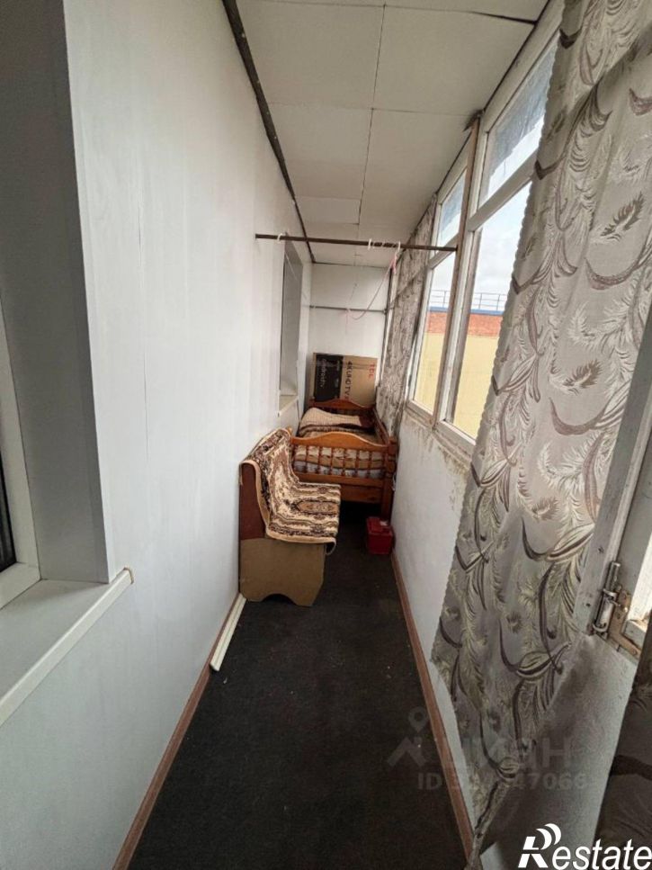 4-комн квартира ул Салавата, 9,  д. 9