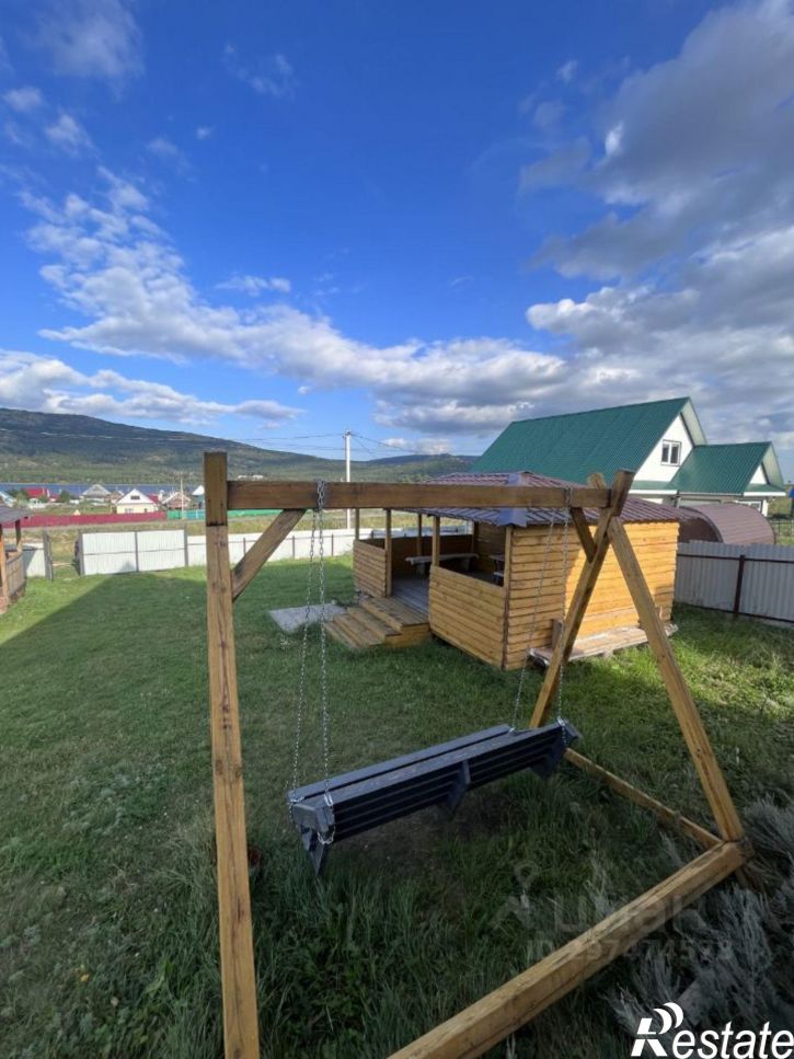 Коттедж/дом Баймакский район