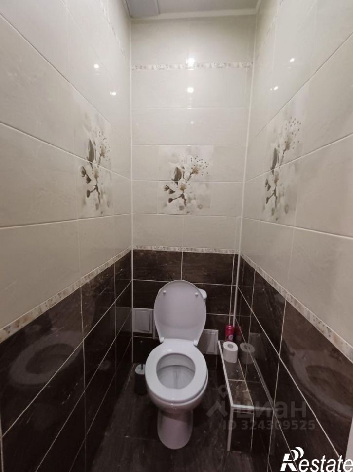 3-комн квартира улица Островского, 8,  д. 8