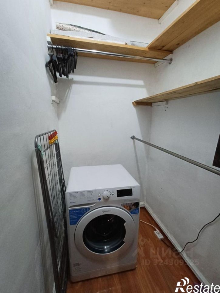 3-комн квартира улица Островского, 8,  д. 8