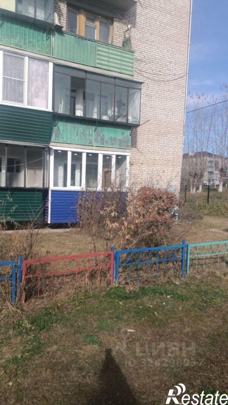 4-комн квартира улица Ленина, 30Б,  д. 30Б