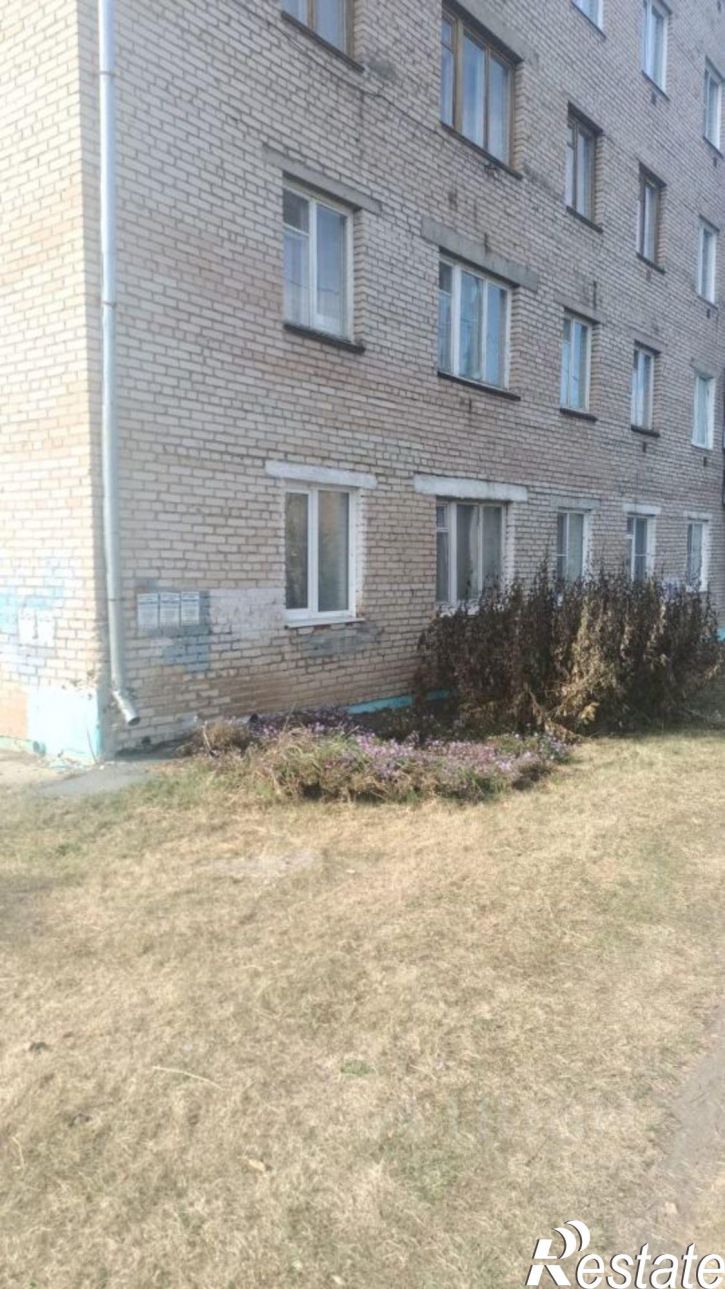 4-комн квартира улица Ленина, 30Б,  д. 30Б