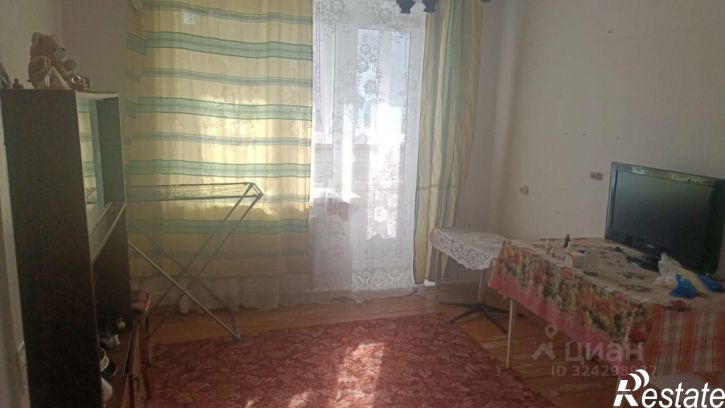 4-комн квартира улица Ленина, 30Б,  д. 30Б