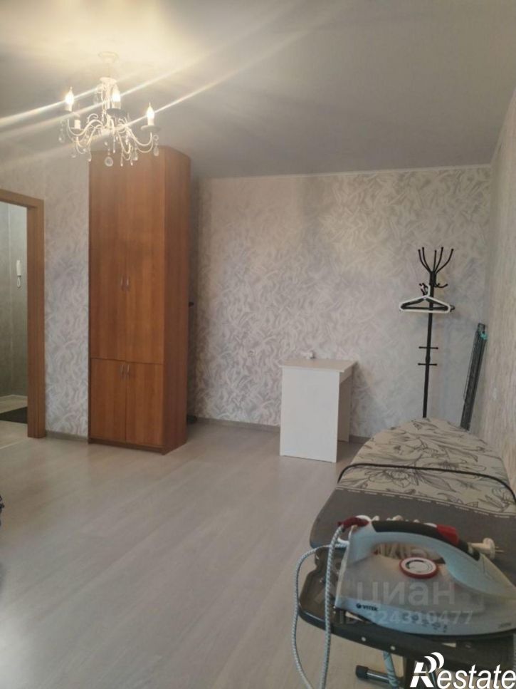 1-комн квартира Уфимский район