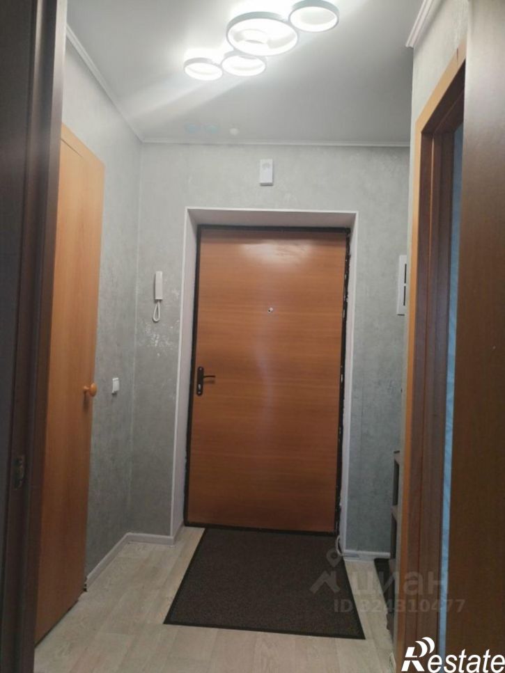 1-комн квартира Уфимский район