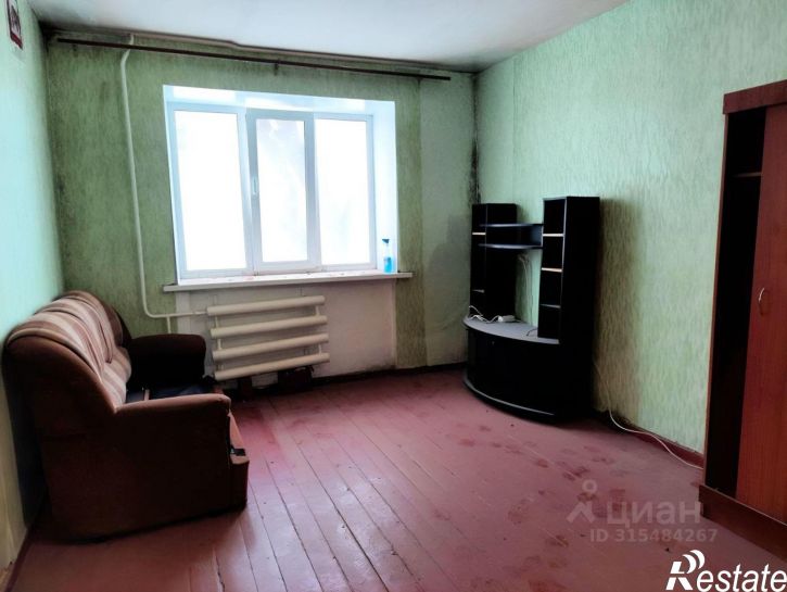 Комната ул Академика Королева, 9а,  д. 9а